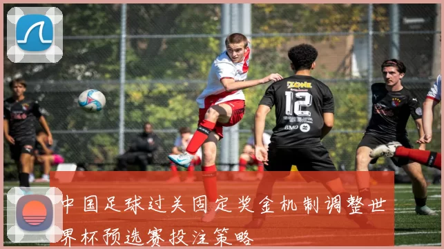 中国足球过关固定奖金机制调整世界杯预选赛投注策略