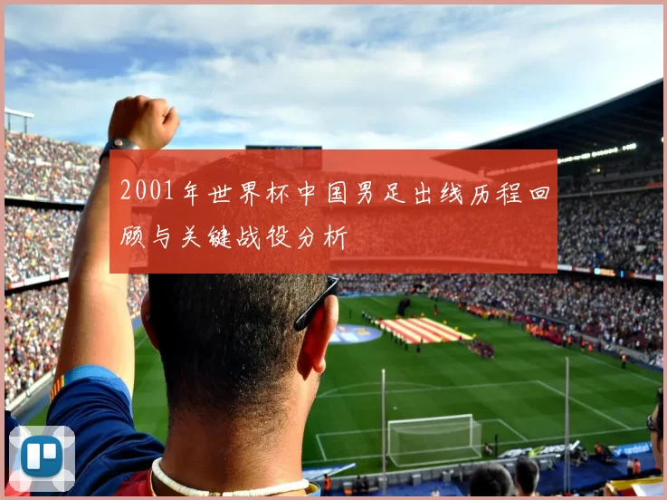 2001年世界杯中国男足出线历程回顾与关键战役分析